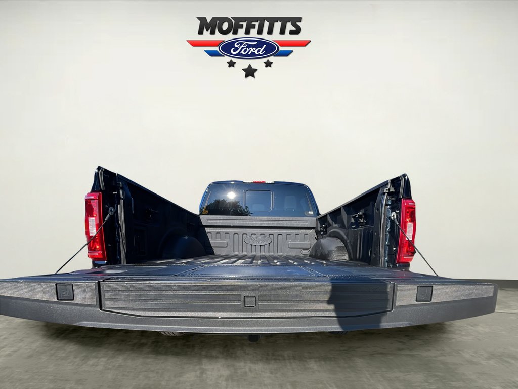 Used 2023 Ford F150 XLT w/ Equipment Group 302A High AWD/4WD image 18