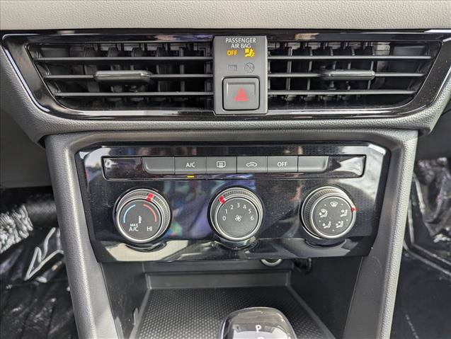 New 2026 Volkswagen Taos S FWD image 19