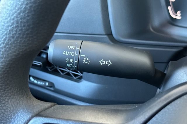 New 2026 Honda Accord LX image 26