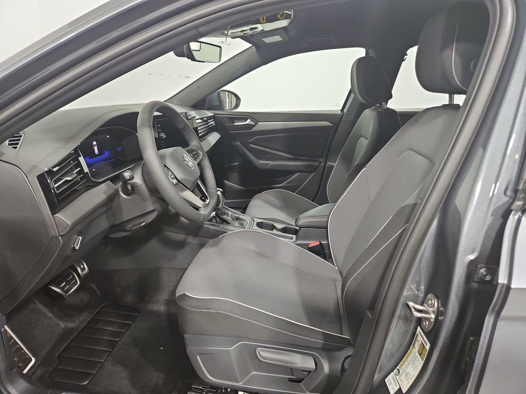 New 2026 Volkswagen Jetta Sport image 9