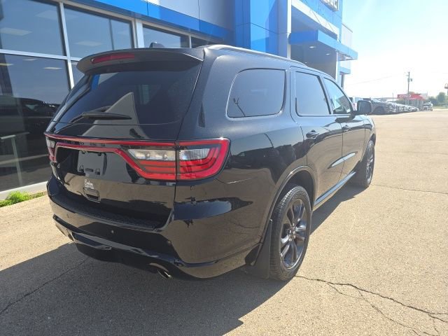 Used 2025 Dodge Durango GT AWD/4WD image 8