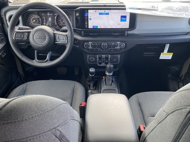 New 2026 Jeep Gladiator Sport image 33