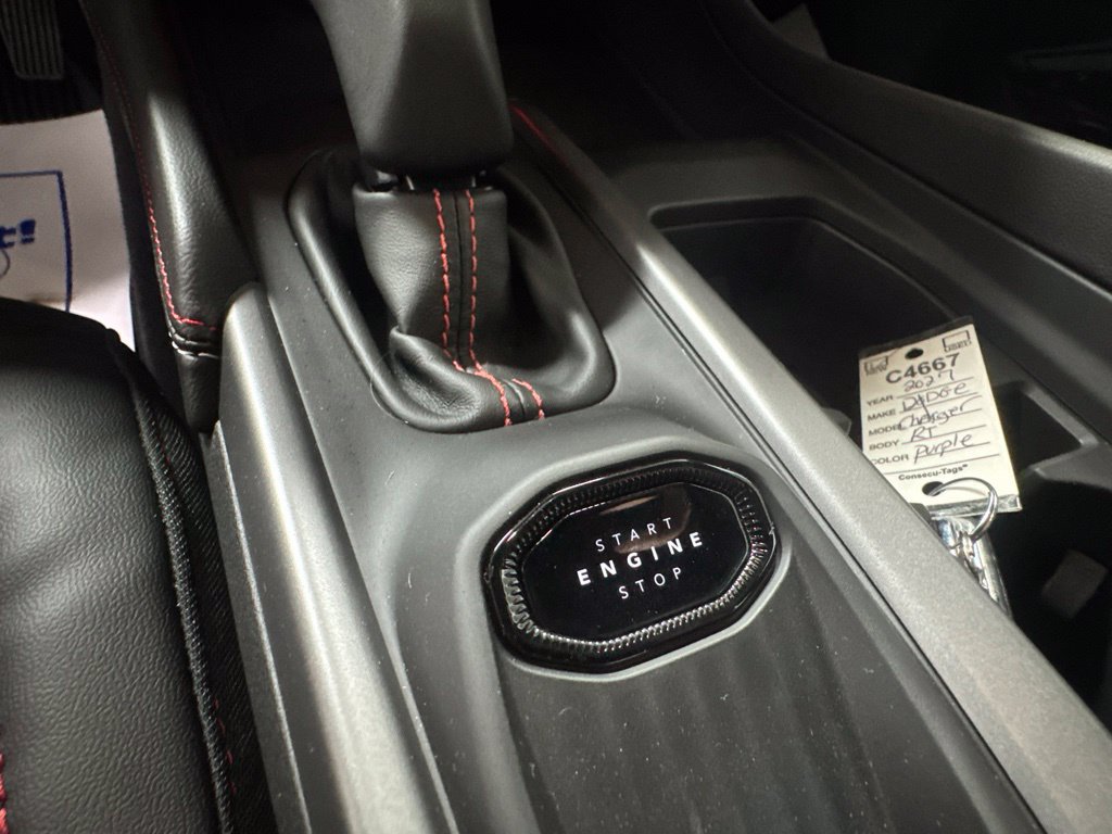 New 2027 Dodge Charger R/T AWD/4WD image 30