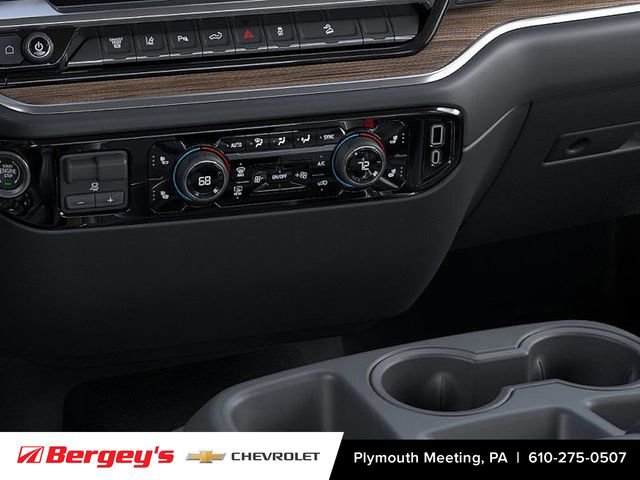 New 2026 Chevrolet Silverado 2500 LT w/ All Star Edition image 24