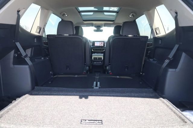 New 2026 Volkswagen Atlas SE image 26
