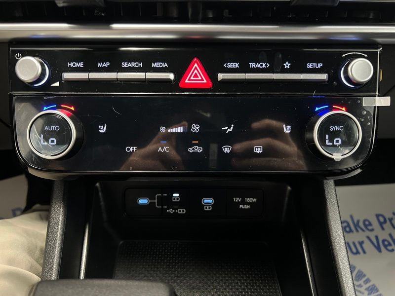 Used 2025 Hyundai Santa Cruz SEL AWD/4WD image 27