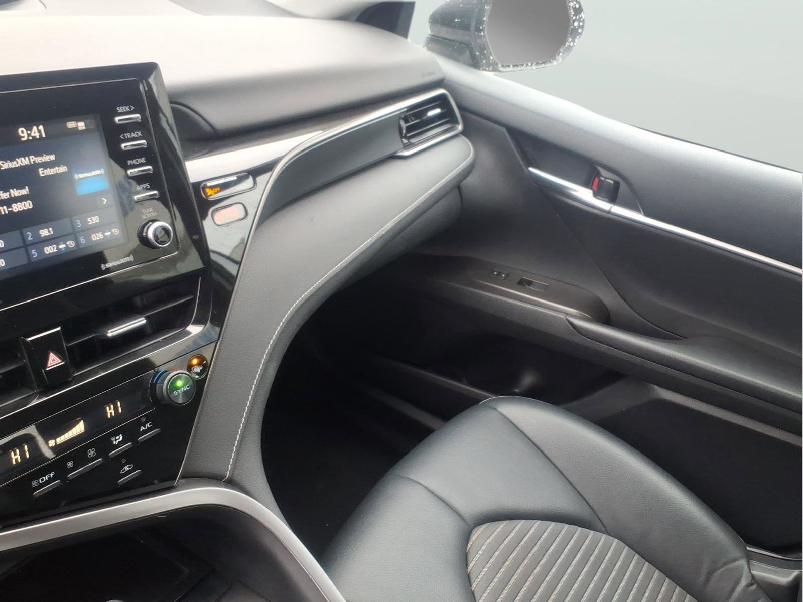 Used 2023 Toyota Camry SE image 20