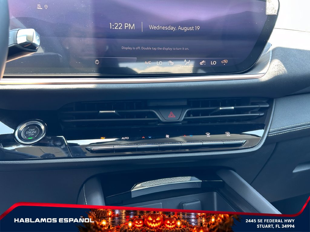 New 2026 Buick Envision Sport Touring AWD/4WD image 29