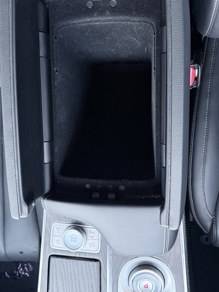 Used 2024 Genesis GV80 3.5T image 19