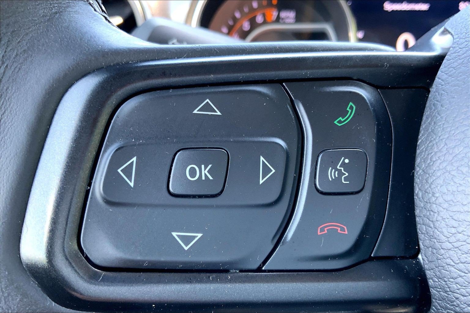 Used 2019 Jeep Wrangler Unlimited Sport AWD/4WD image 21