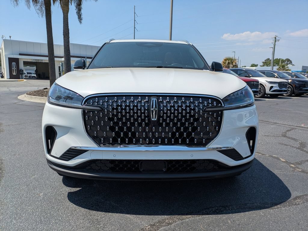 New 2026 Lincoln Aviator Reserve RWD image 8