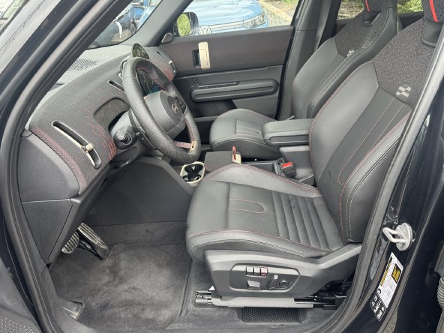 Used 2025 MINI Cooper Countryman John Cooper Works AWD/4WD image 26