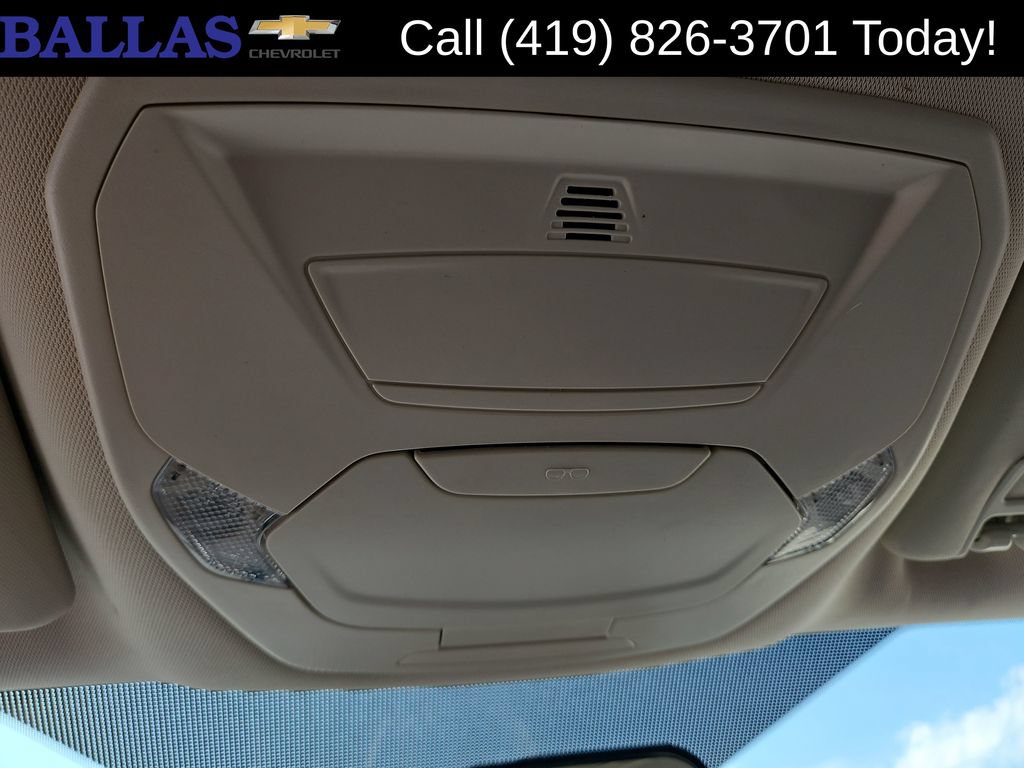 Used 2019 Ford Escape SE FWD image 21