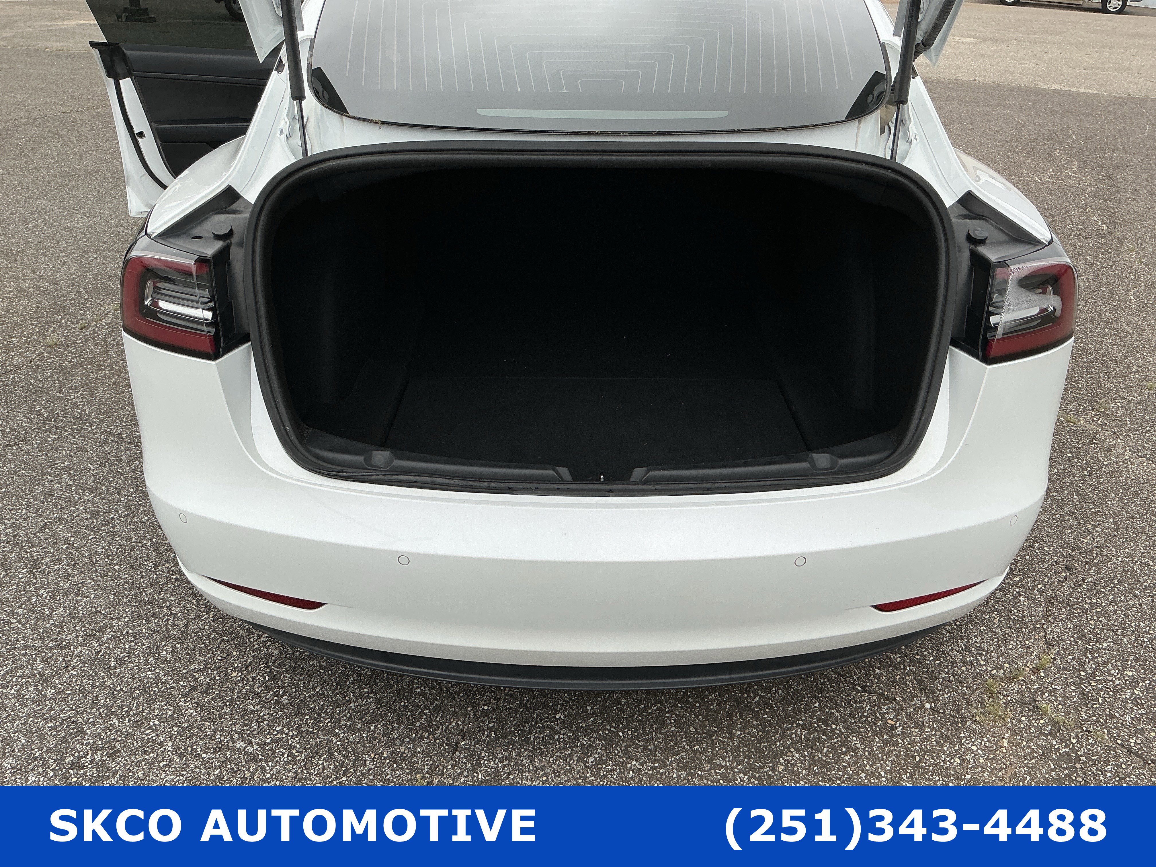 Used 2020 Tesla Model 3 Standard Range image 21