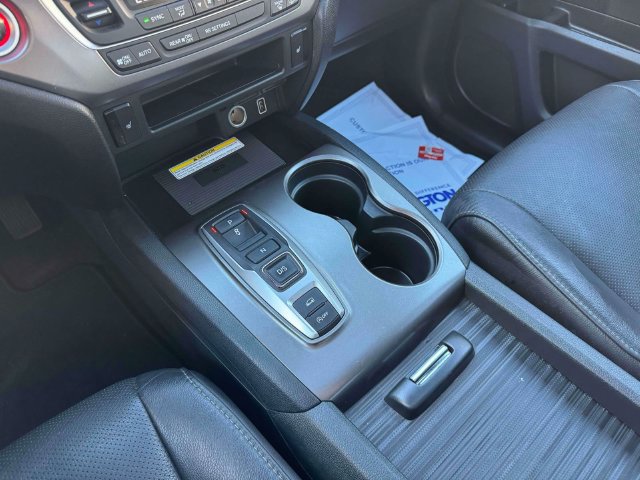 Used 2023 Honda Passport EX-L image 35