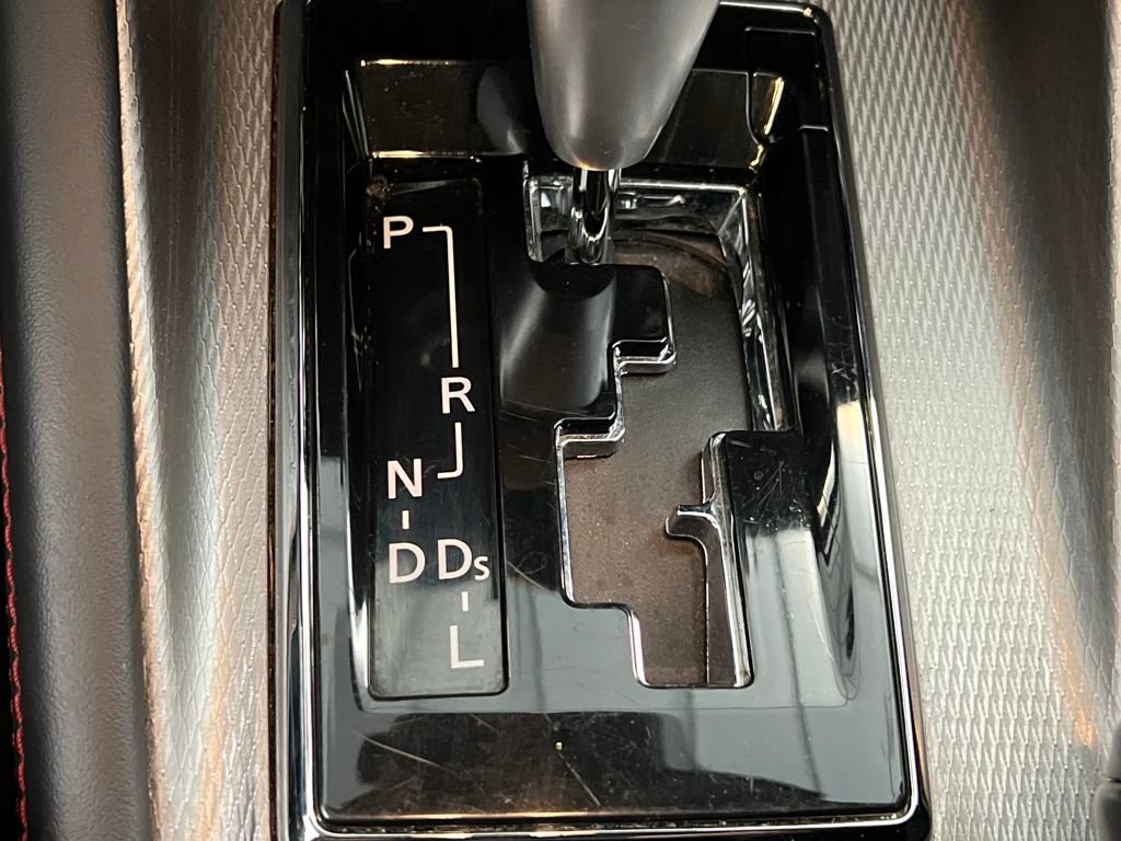 Used 2022 Mitsubishi Outlander Sport LE image 43