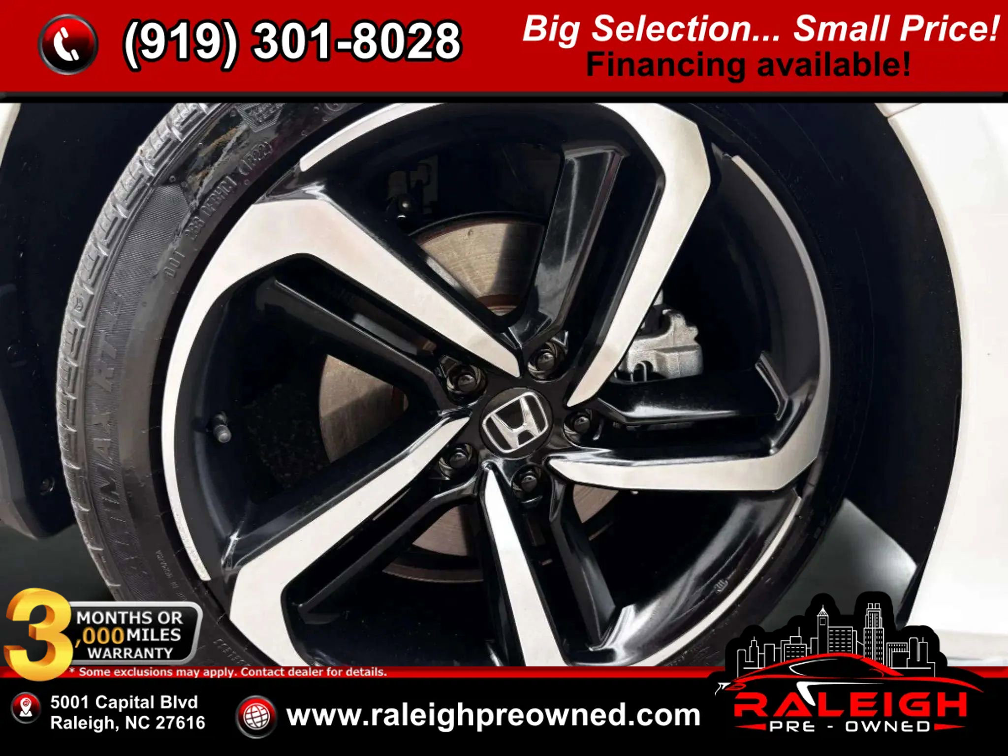 Used 2022 Honda Accord Sport image 34
