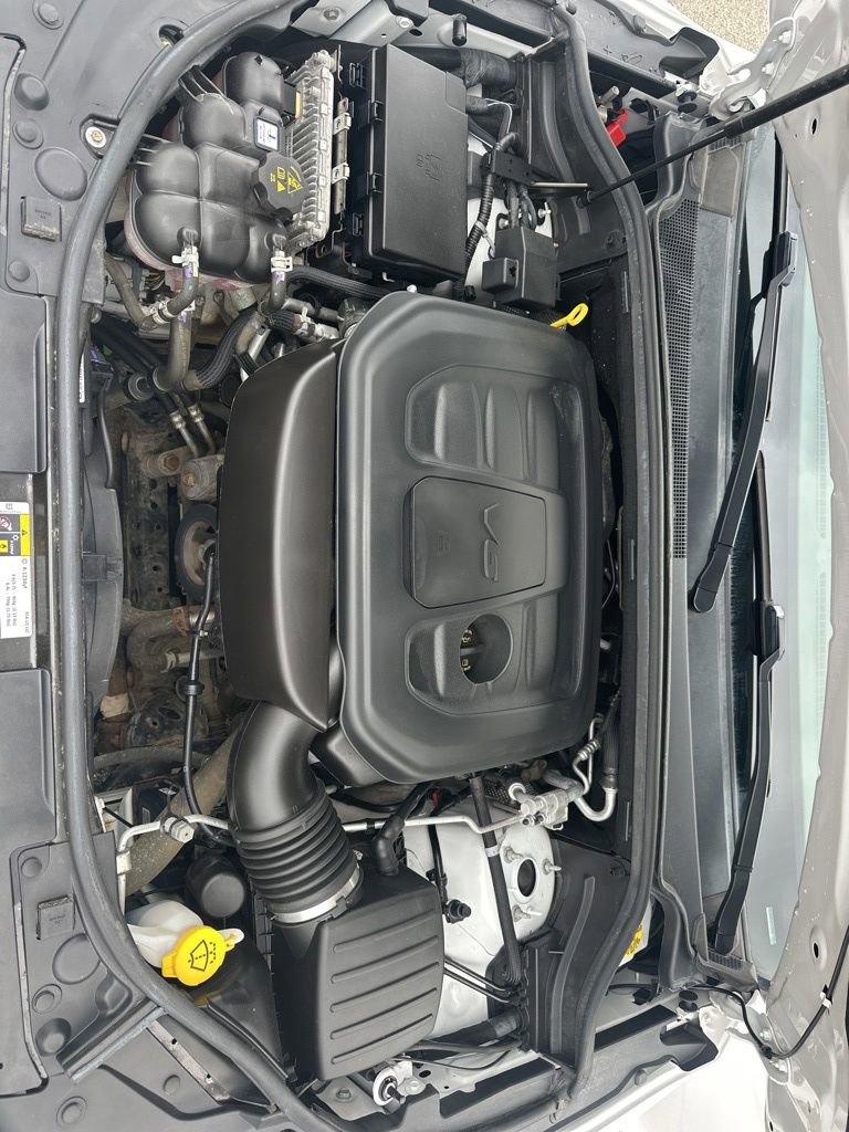 Used 2020 Dodge Durango SXT AWD/4WD image 23
