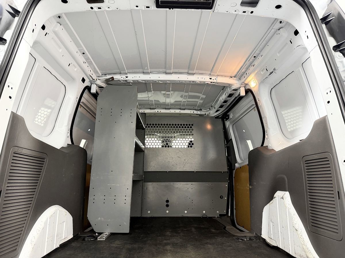 Used 2021 Ford Transit Connect XL FWD image 15