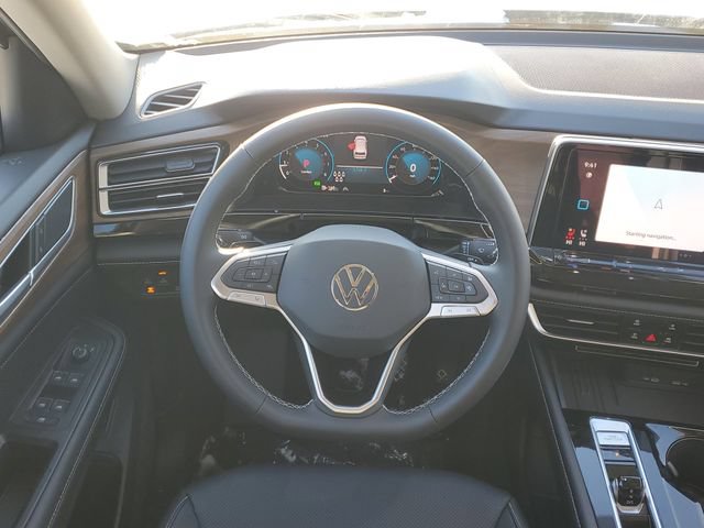 New 2026 Volkswagen Atlas SE AWD/4WD image 25