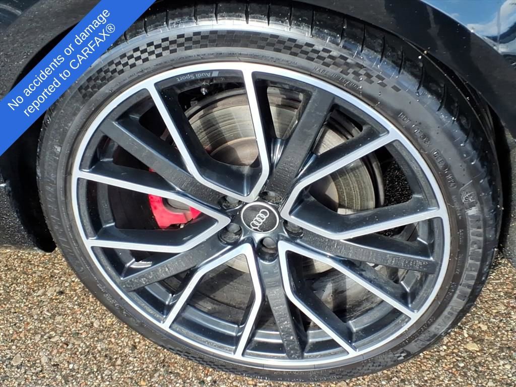 Used 2021 Audi S7 Premium Plus w/ S Sport Package image 9