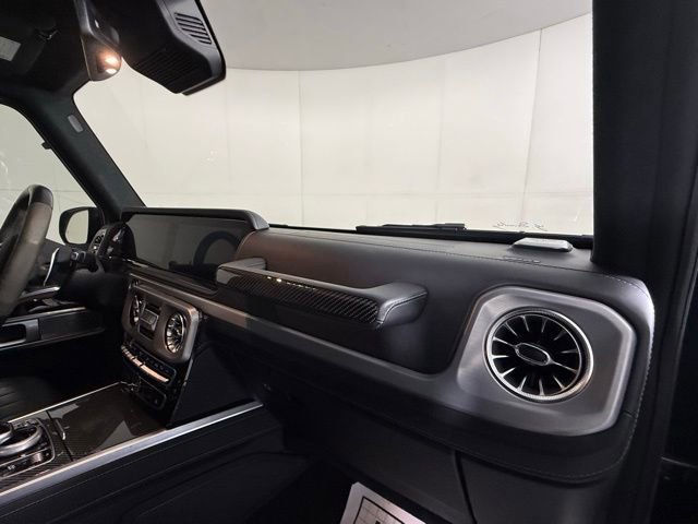 Used 2021 Mercedes-Benz G 63 AMG 4MATIC image 26