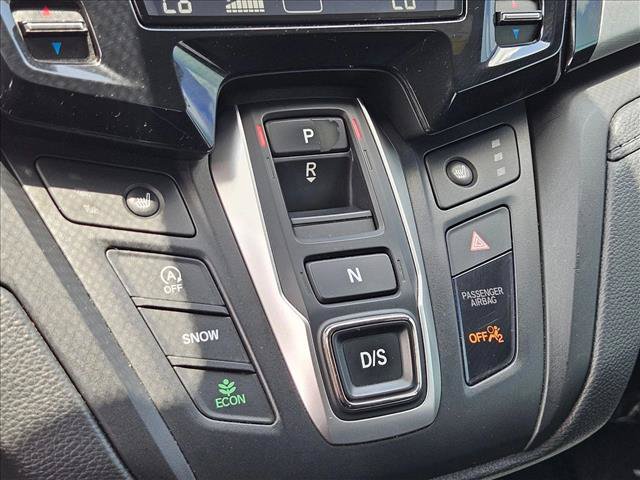Used 2021 Honda Odyssey EX-L image 12