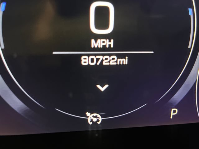 Used 2020 Cadillac CT6 Luxury AWD/4WD image 17