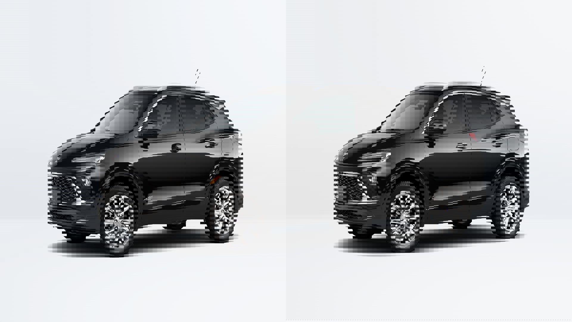New 2025 Buick Encore GX Avenir w/ Avenir Technology Package image 80