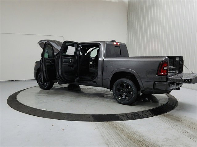 New 2026 RAM 1500 Big Horn image 13