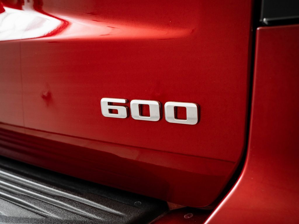 Used 2024 Cadillac Escalade Sport Platinum image 20