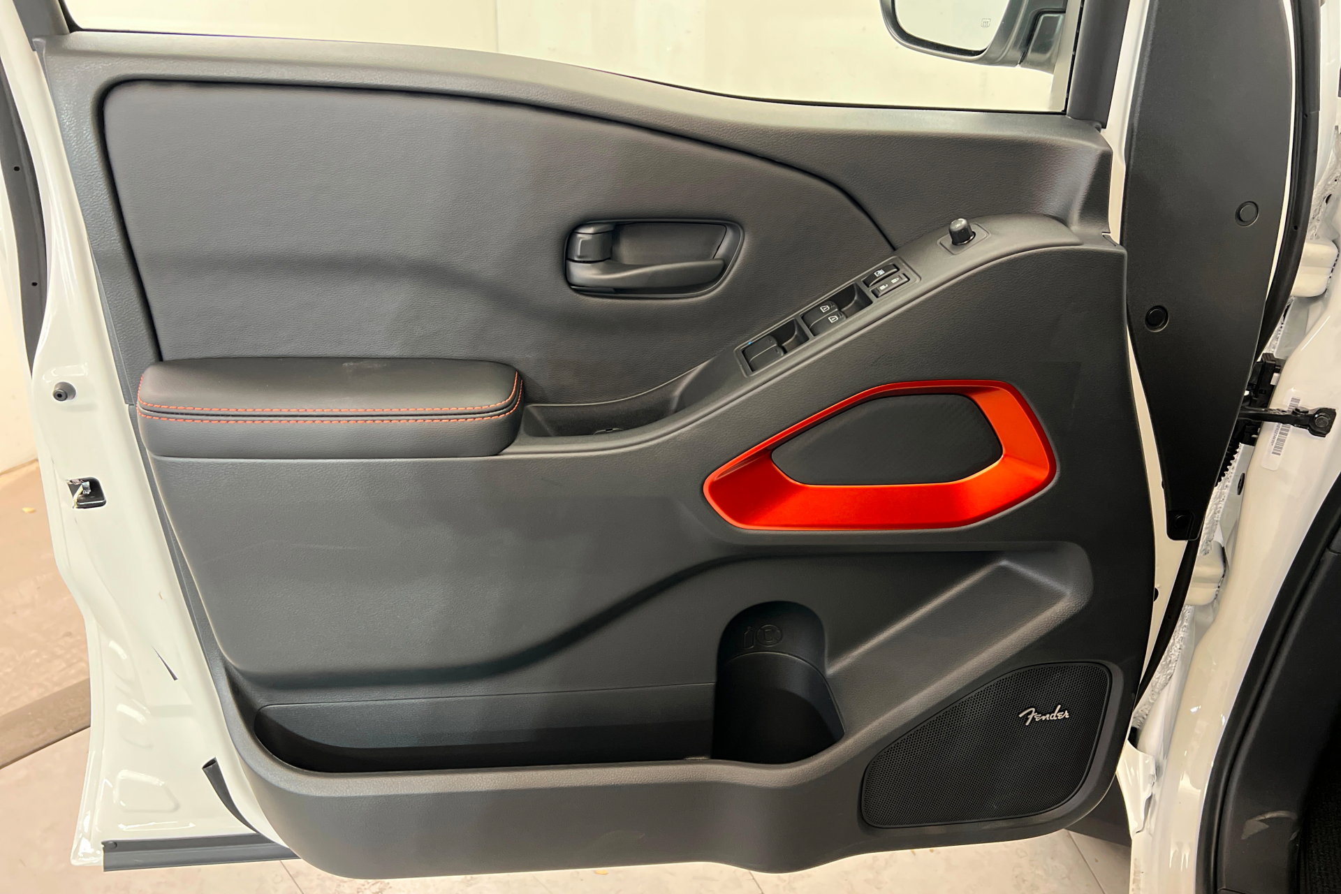 New 2026 Nissan Frontier PRO-4X w/ Pro Premium Package image 14
