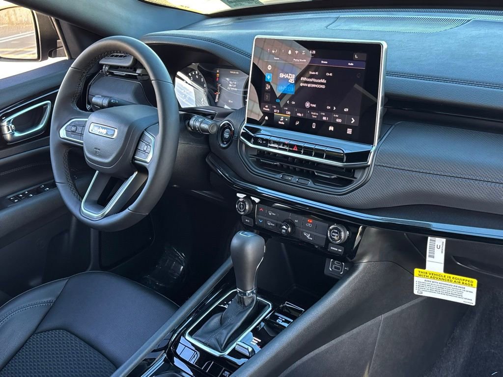 New 2026 Jeep Compass Altitude image 47
