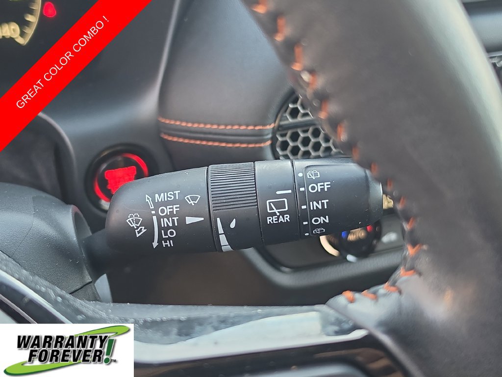 Used 2024 Honda HR-V Sport image 22