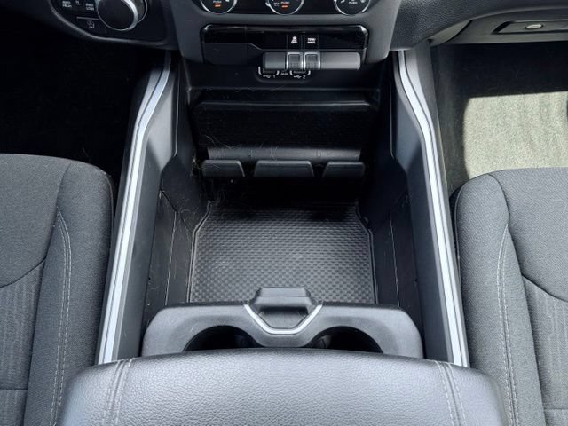Used 2022 RAM 1500 Big Horn AWD/4WD image 35