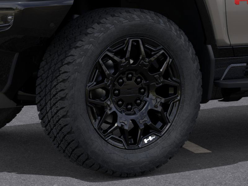 New 2026 GMC Hummer EV SUV image 9