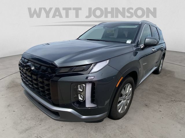 Used 2024 Hyundai Palisade SEL FWD 360° Tour