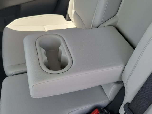 New 2026 Hyundai Santa Fe SE FWD image 24