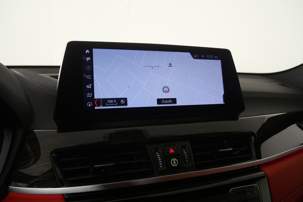 Used 2022 BMW X2 xDrive28i w/ Premium Package image 25