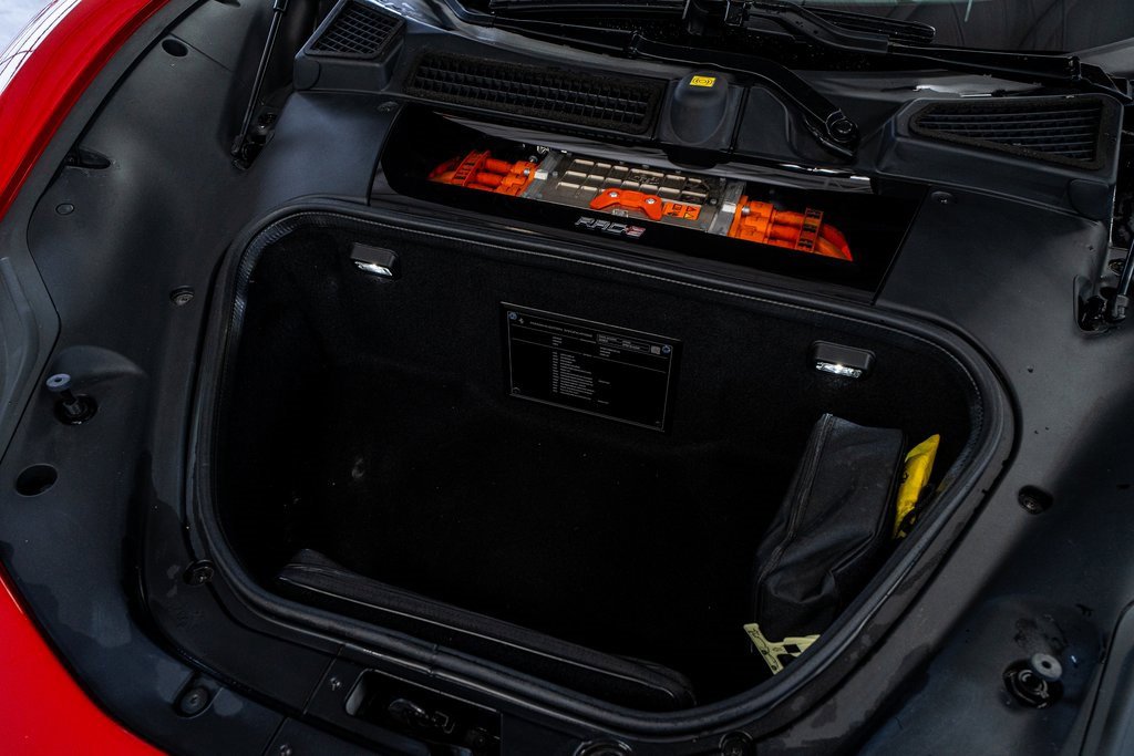 Used 2024 Ferrari SF90 Stradale image 59