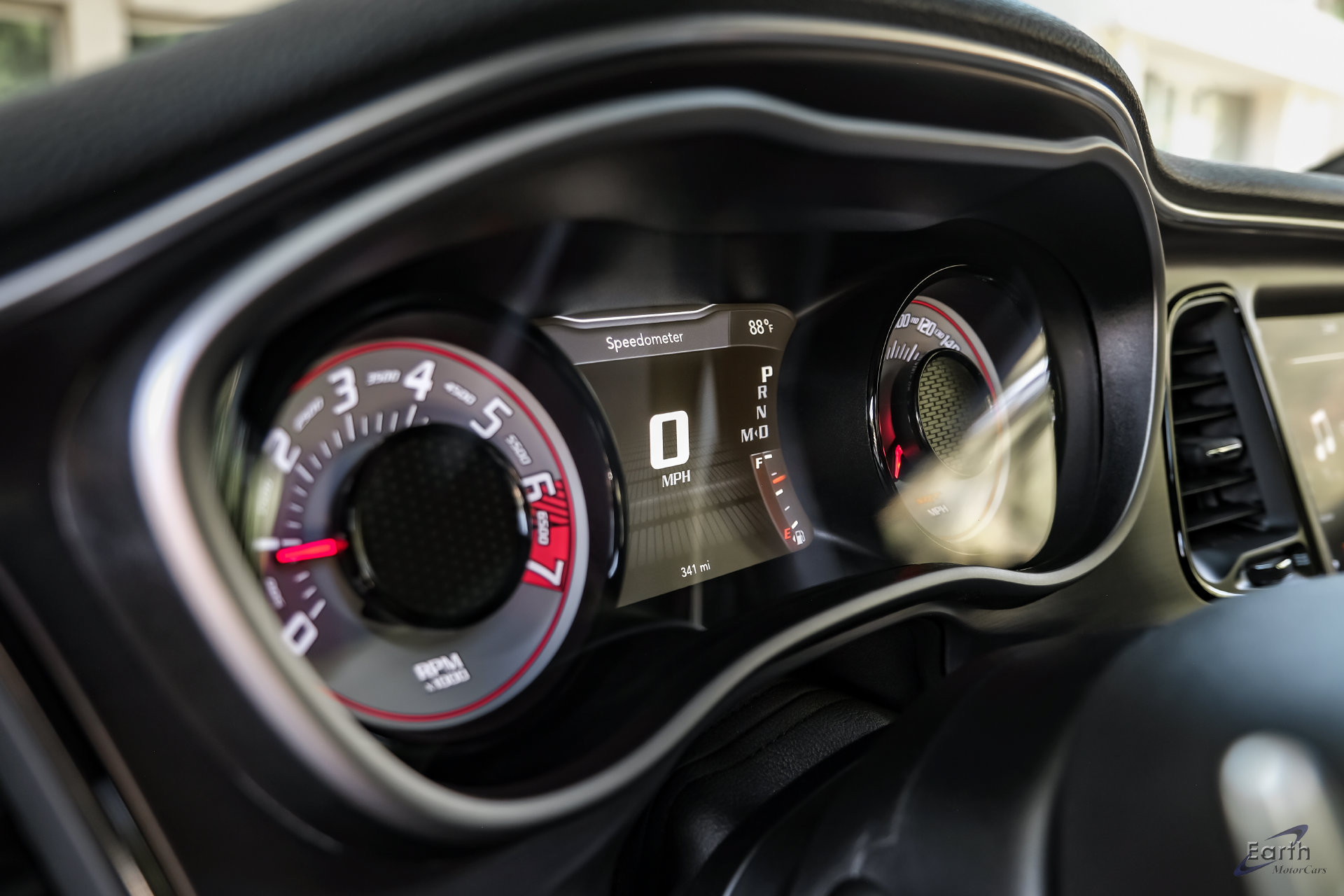 Used 2018 Dodge Challenger SRT Demon RWD image 40