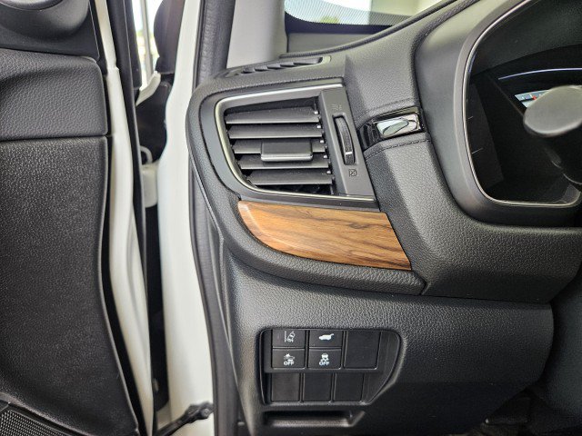 Used 2017 Honda CR-V EX-L image 29