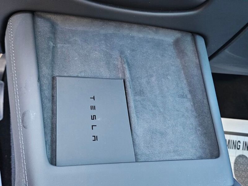 Used 2025 Tesla Model 3 Long Range image 25