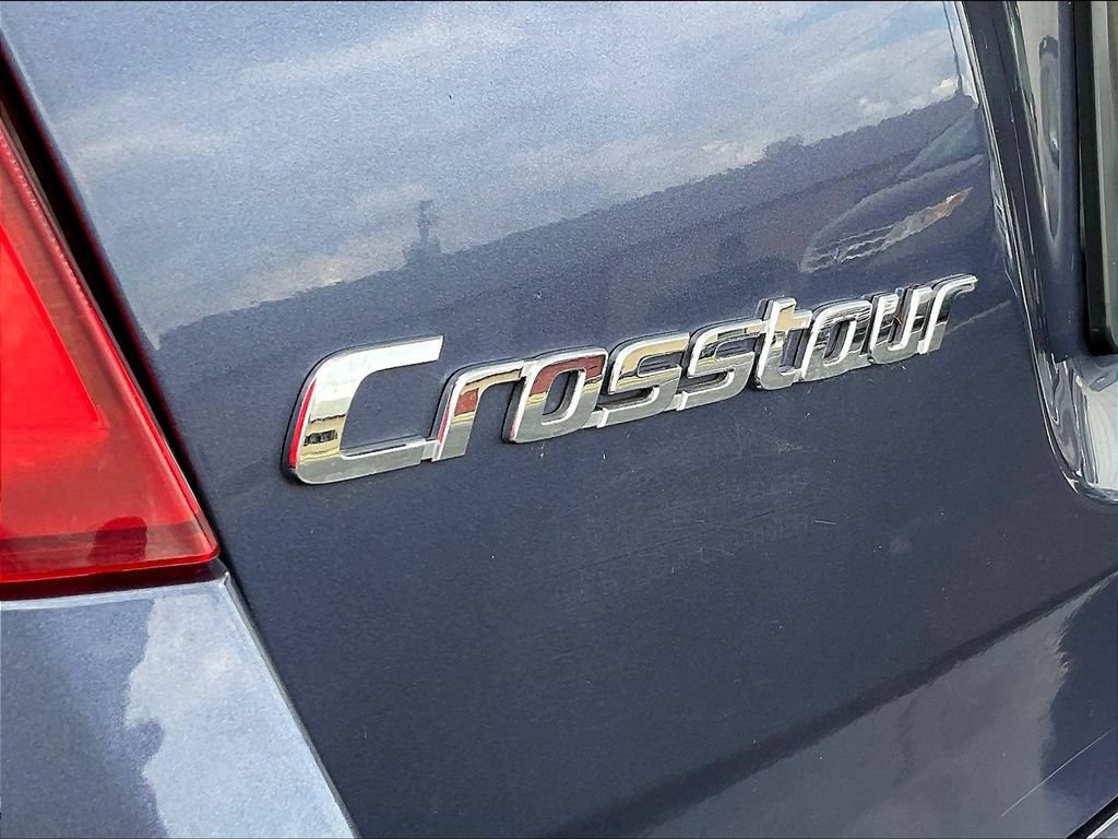 Used 2012 Honda Crosstour EX image 23