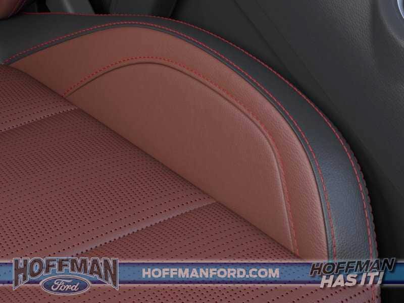 New 2026 Ford Mustang Premium RWD image 16