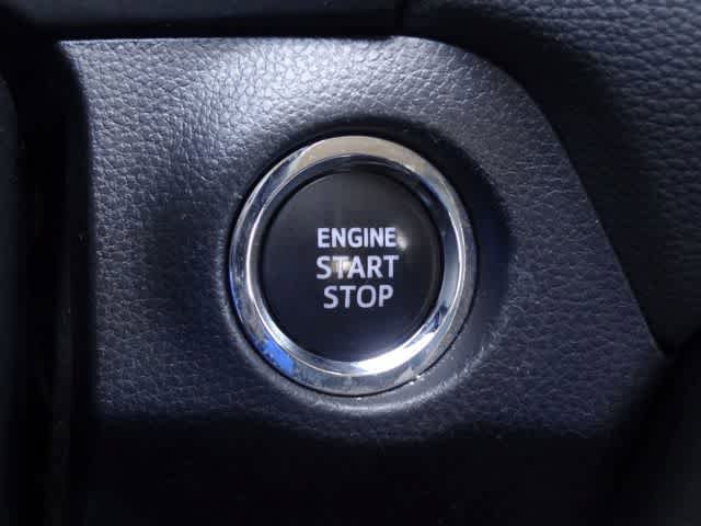 Certified 2024 Toyota RAV4 XLE FWD image 20