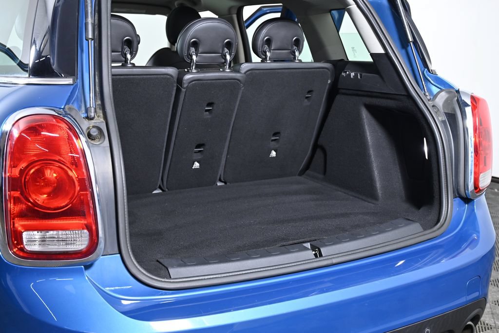 Used 2019 MINI Cooper Countryman S AWD/4WD image 30