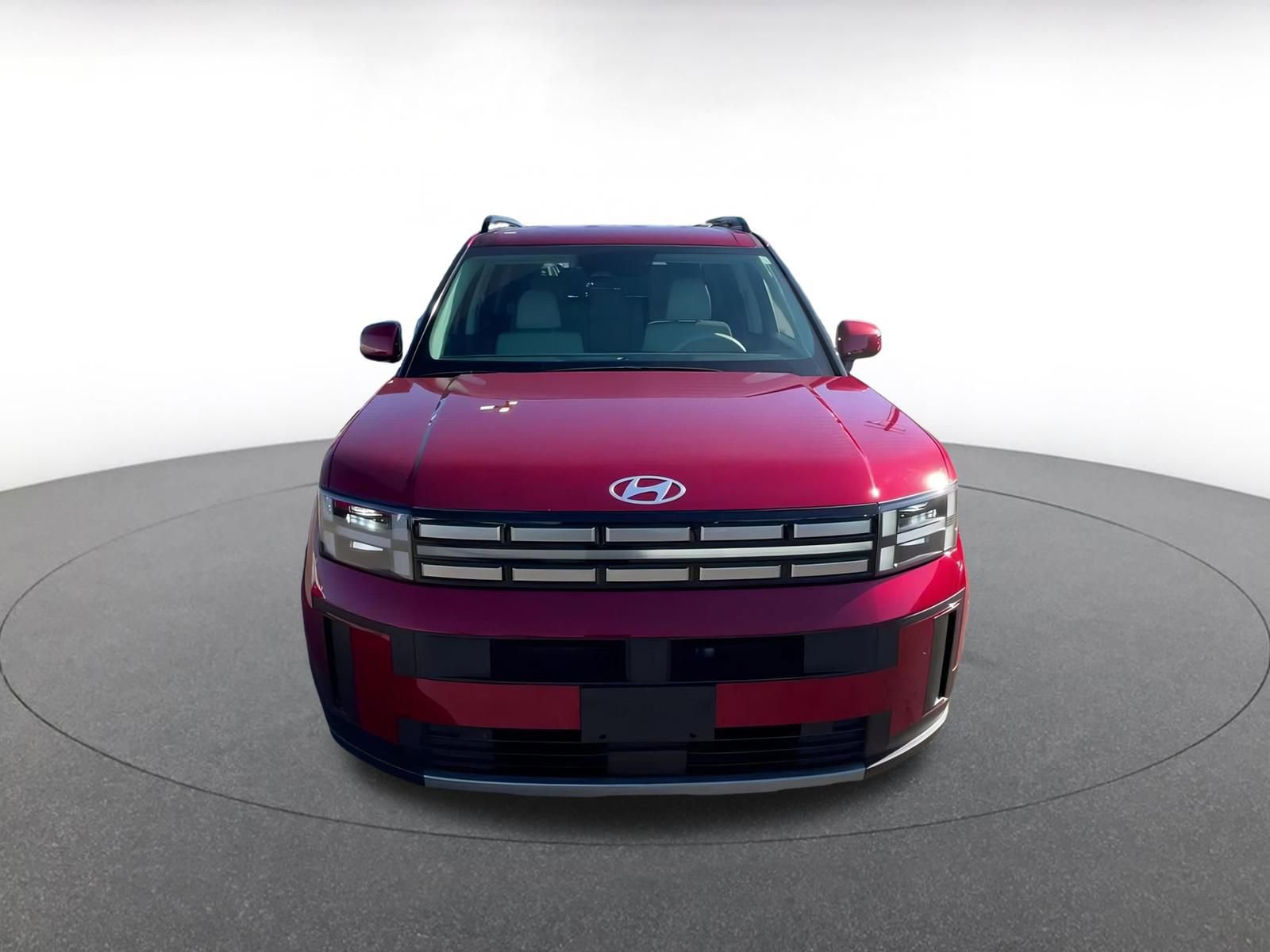 Used 2025 Hyundai Santa Fe SEL image 4