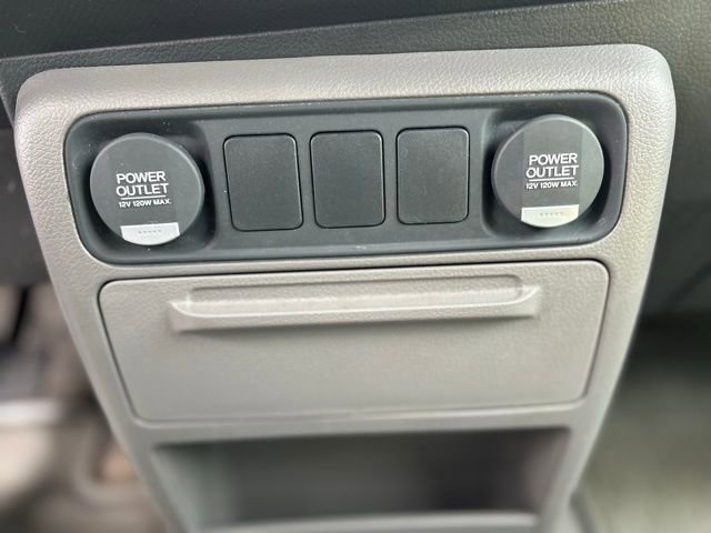 Used 2012 Honda Ridgeline RTS image 22