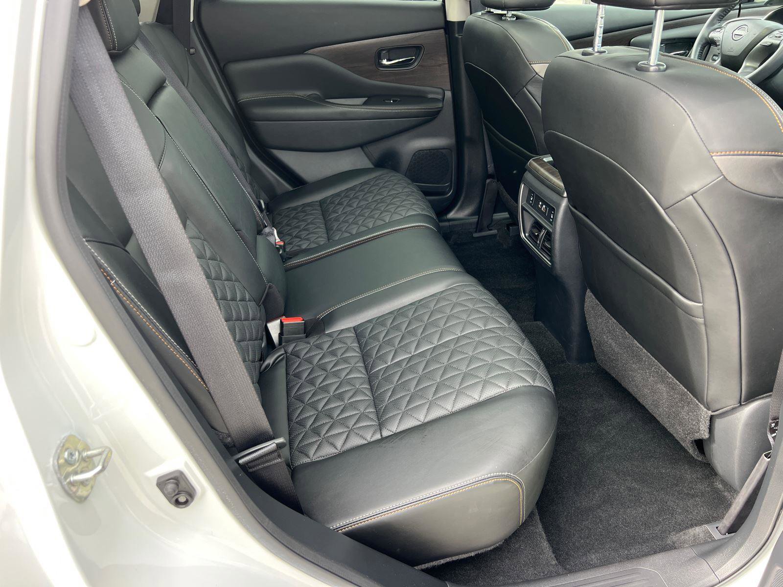 Used 2023 Nissan Murano Platinum w/ Cargo Package FWD image 15